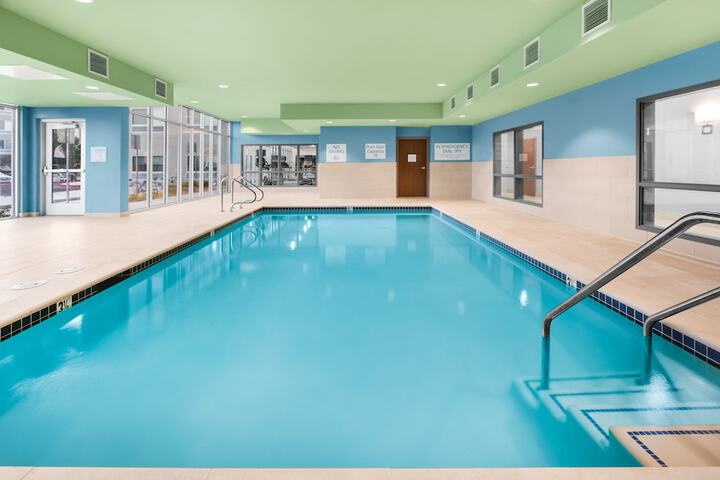 Holiday Inn Express & Suites Suisun City, An IHG Hotel - thumb 7