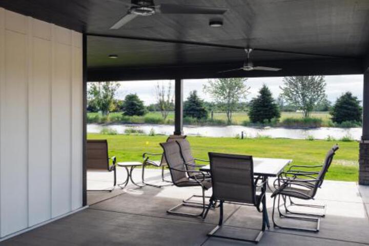 The Barn B & B Walla Walla - thumb 2