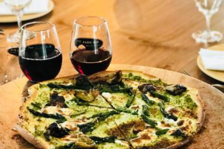 The Barn B & B Walla Walla - thumb 3