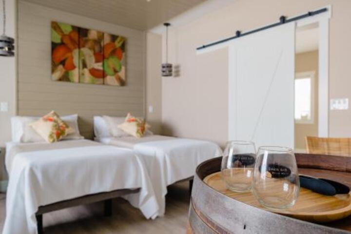 The Barn B & B Walla Walla - thumb 6