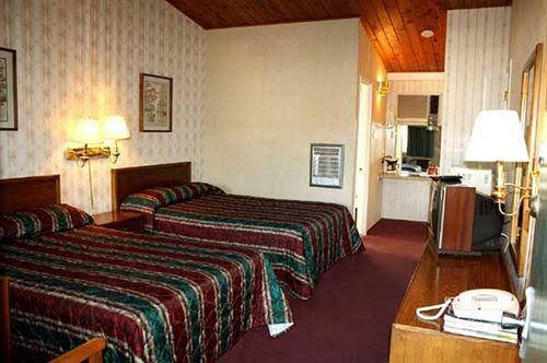 Economy Inn Ukiah - thumb 5