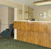 Super 8 Motel Princeton - Tourism Bookings