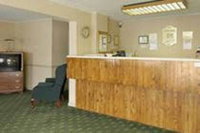 Super 8 Motel Princeton