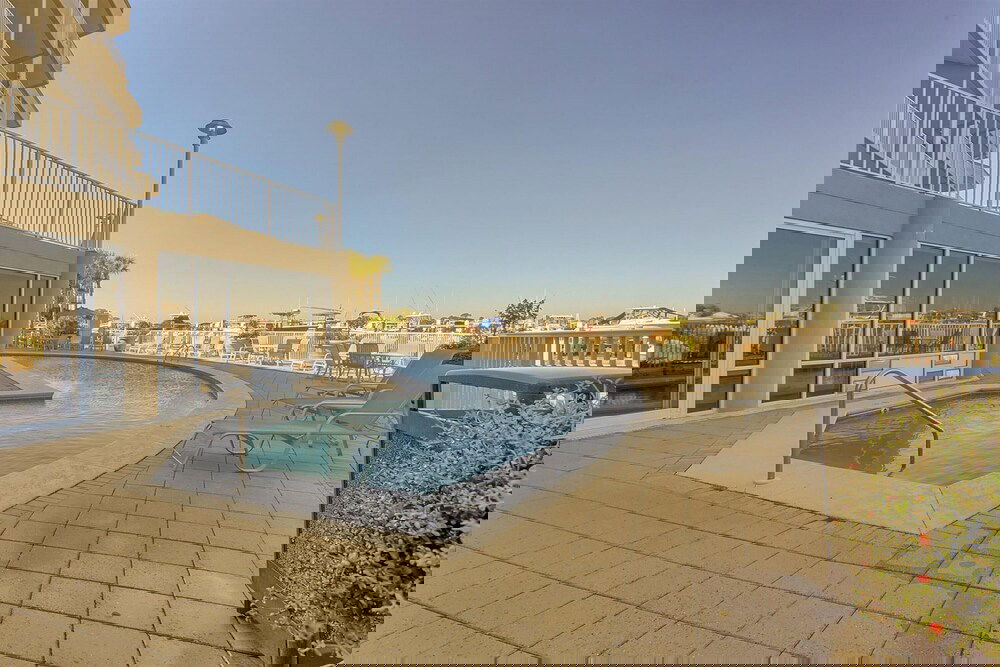 Mariner Pass 1 201 By Meyer Vacation Rentals - thumb 5