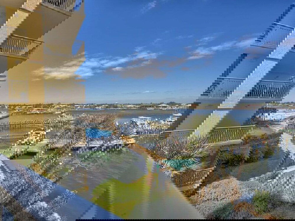 Mariner Pass 1 201 By Meyer Vacation Rentals - thumb 0