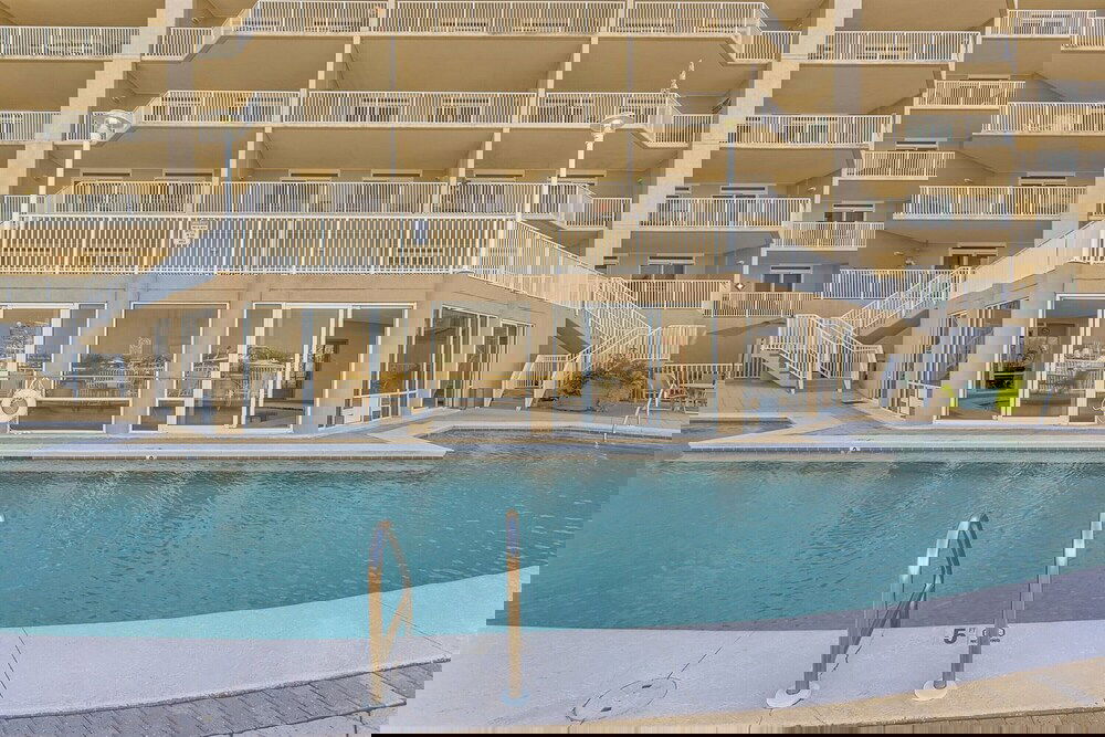 Mariner Pass 1 201 By Meyer Vacation Rentals - thumb 6