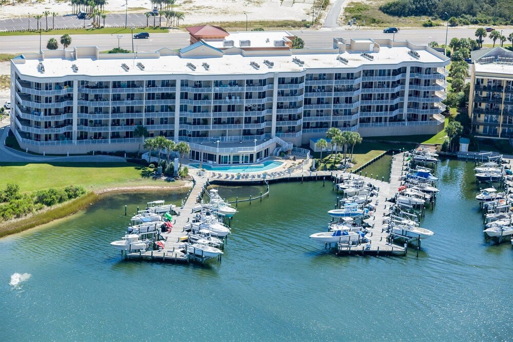 Mariner Pass 1 201 By Meyer Vacation Rentals - thumb 2