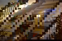 The Daniels House BB