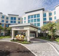 Residence Inn by Marriott Palm Beach Gardens - USA Accommodation