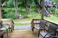 Mountainrootslodging