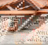 The Venue at White City - Tourism Bookings