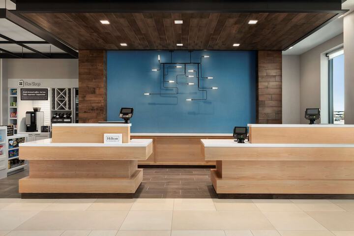 Hilton Garden Inn Milwaukee Brookfield Conference Center, WI - thumb 6