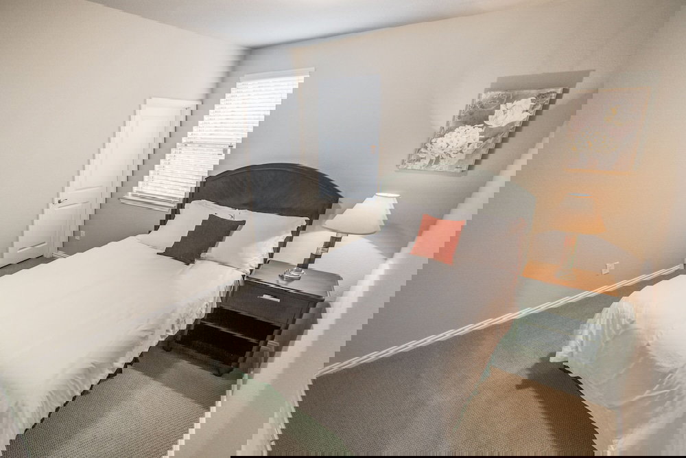 Beautiful Furnished 3 Bedroom Allen Home - thumb 6