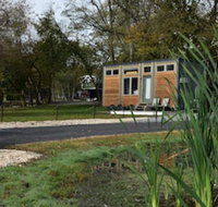 Tiny Estates Tiny Homes - USA Accommodation