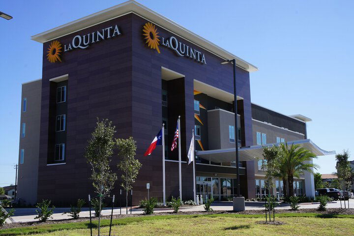La Quinta Inn & Suites By Wyndham Texas City I 45 - thumb 4