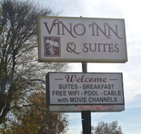 Vino Inn  Suites - USA Accommodation