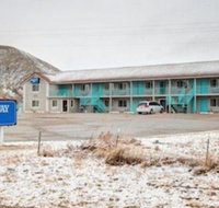 Cathedral Valley Inn - USA Accommodation