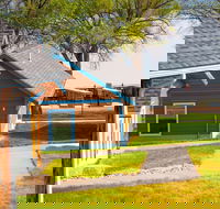 Big Arm Resort - Tourism Bookings