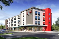 avid hotel Nashville South  Smyrna an IHG Hotel