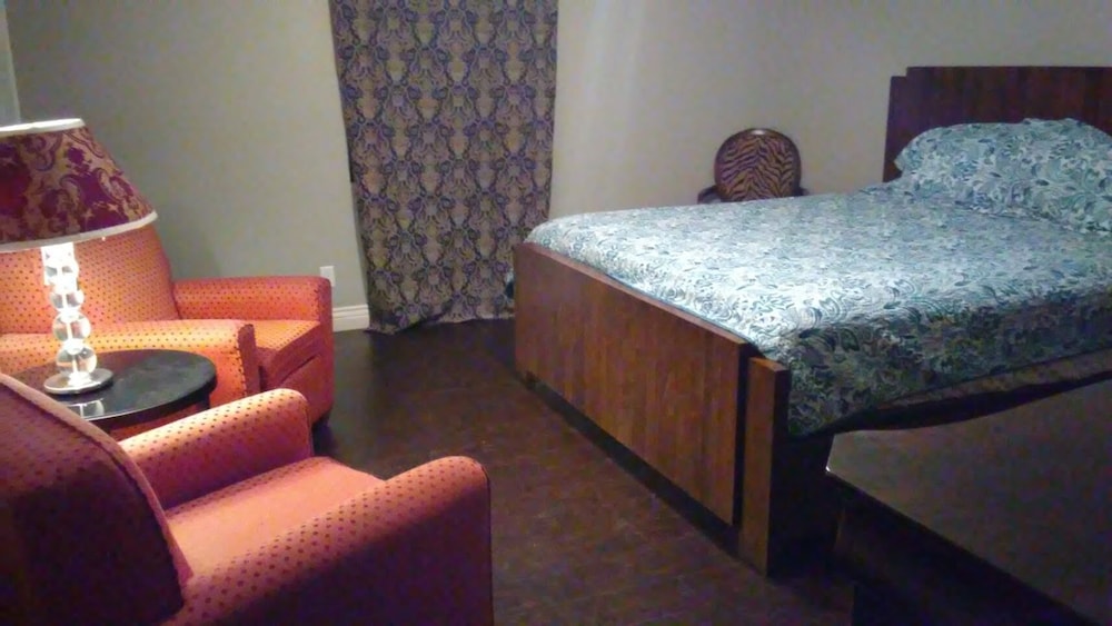 Lancaster Embassy - thumb 6