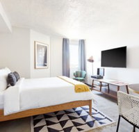 Sonder Dobie Center - Tourism Bookings