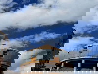 Oso Blu Resort Glamping