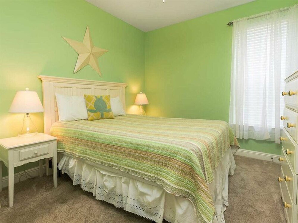 Joint Adventure By Meyer Vacation Rentals - thumb 6