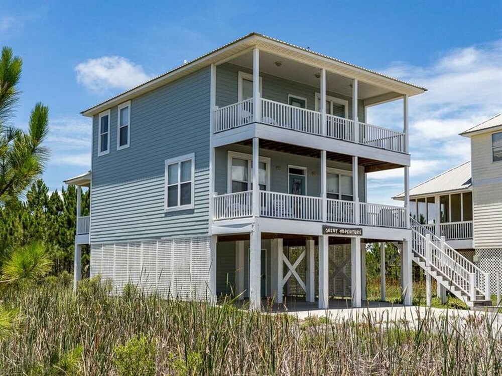 Joint Adventure By Meyer Vacation Rentals - thumb 1