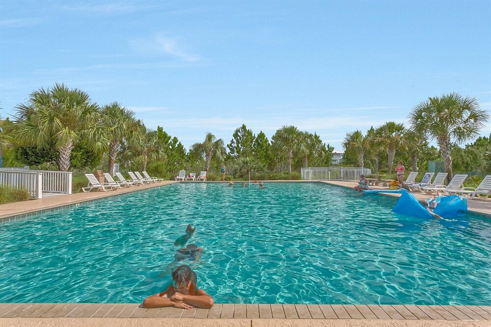 Joint Adventure By Meyer Vacation Rentals - thumb 3