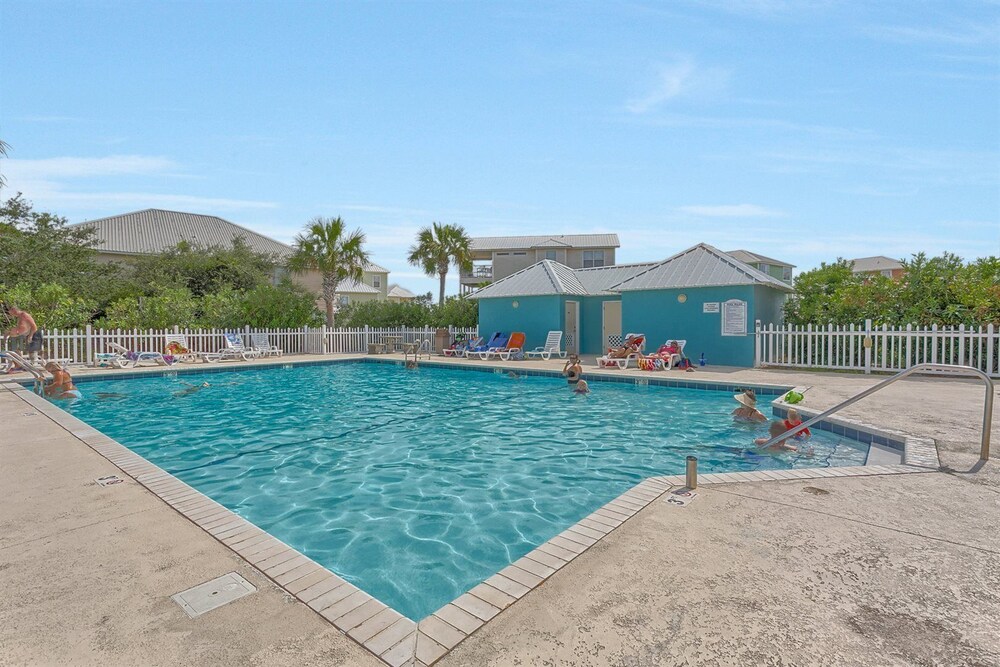 Joint Adventure By Meyer Vacation Rentals - thumb 4