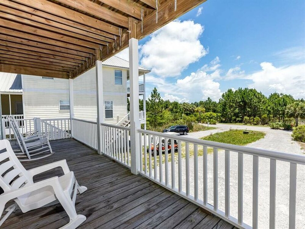 Joint Adventure By Meyer Vacation Rentals - thumb 2