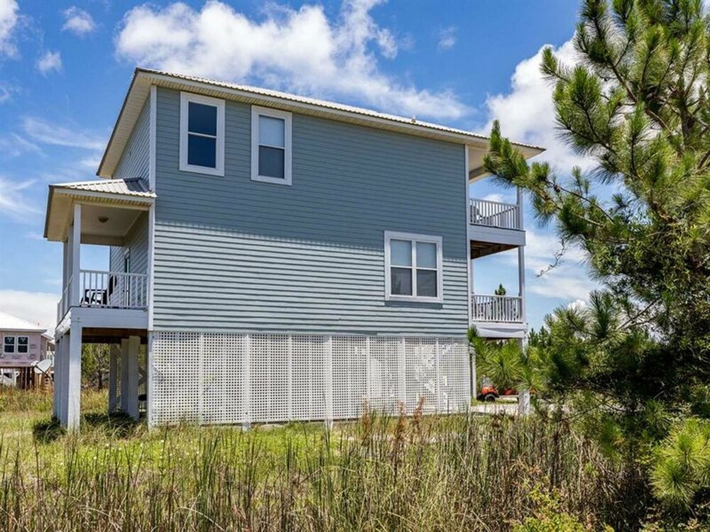 Joint Adventure By Meyer Vacation Rentals - thumb 0