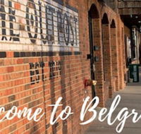 The Outpost - Tourism Bookings