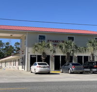 Franklin Inn - Tourism Bookings