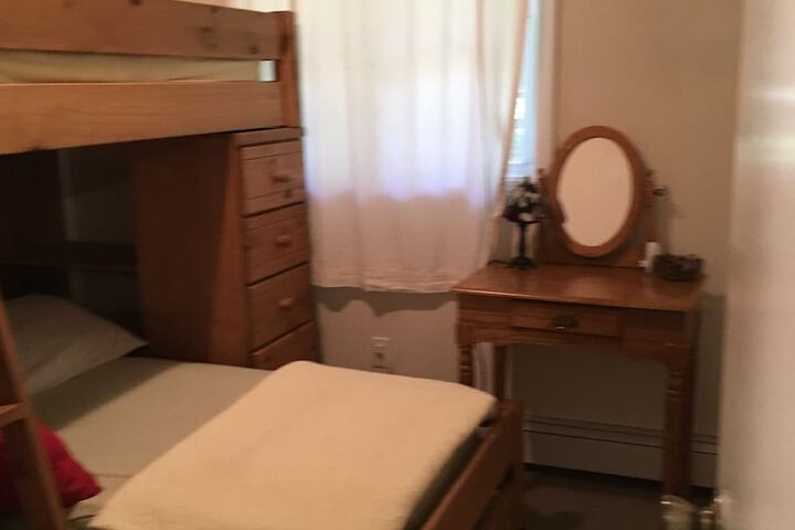 Brushwood House By Smith Point Beach - thumb 2