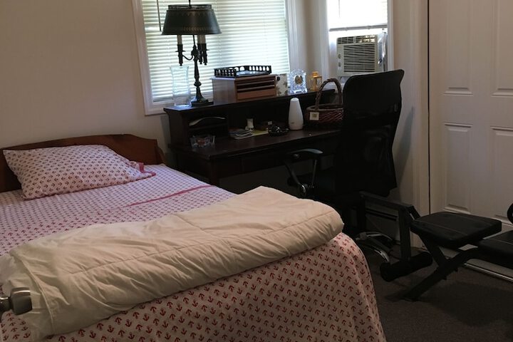 Brushwood House By Smith Point Beach - thumb 3