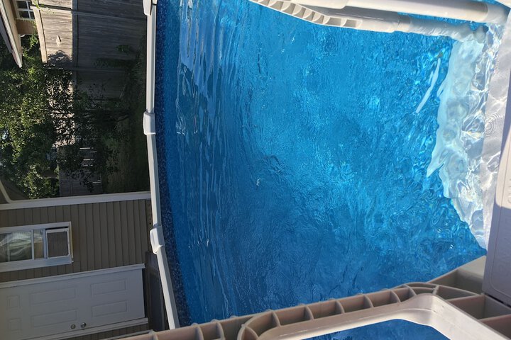 Brushwood House By Smith Point Beach - thumb 1