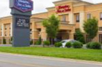 Hampton Inn  Suites Radcliff - Fort Knox