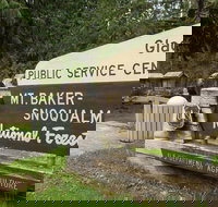 Mt. Baker Lodging Cabin 83 - LAKESIDE SLEEPS 4 by MBL - Tourism Bookings