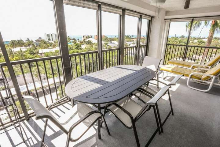 Ocean Harbor 504b - thumb 1