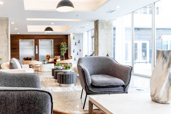 98 Walkscore Downtown Condos By Barsala - thumb 1