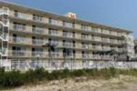 Madrid Ocean Front Condominium