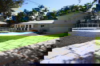 Luxe Miami Shores Home With Pool  BBQ