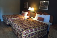 Deerfield Inn New Johnsonville