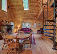 Magnolia Streamside Resort - Students Accommodation