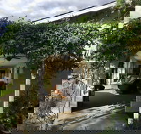 Kona Bayview Inn - USA Accommodation