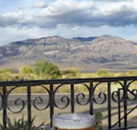 Panamint Springs Resort - USA Accommodation