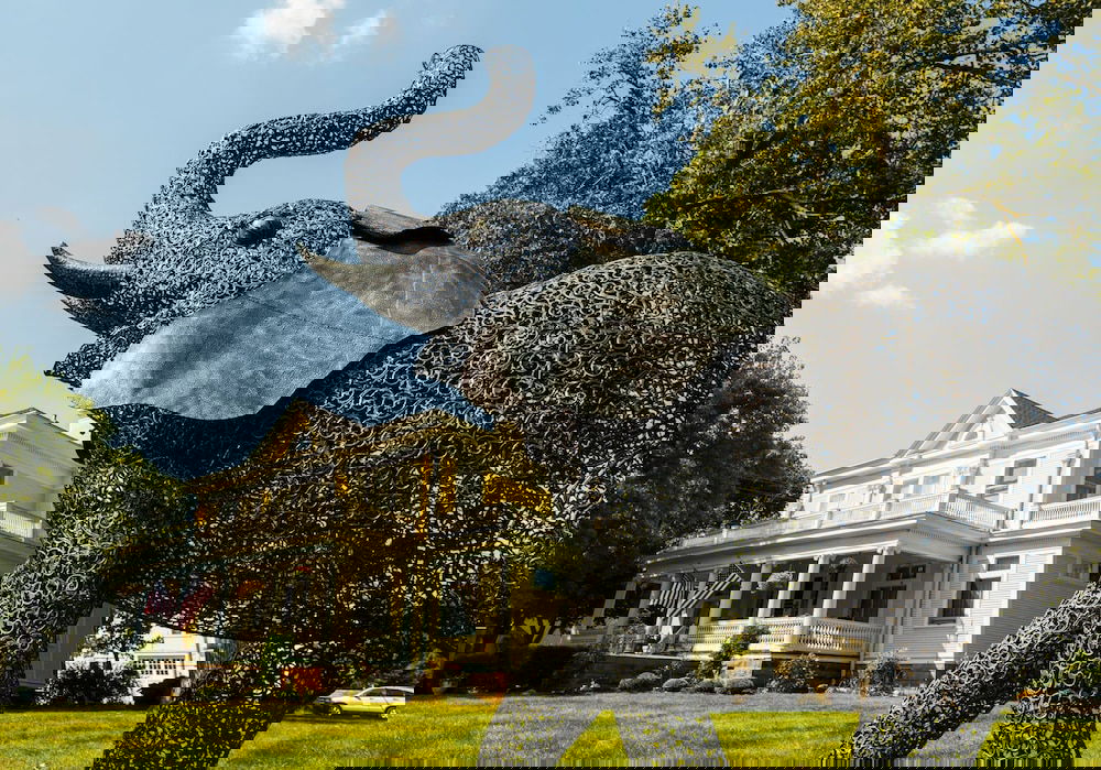 Ringling House Bed & Breakfast - thumb 0