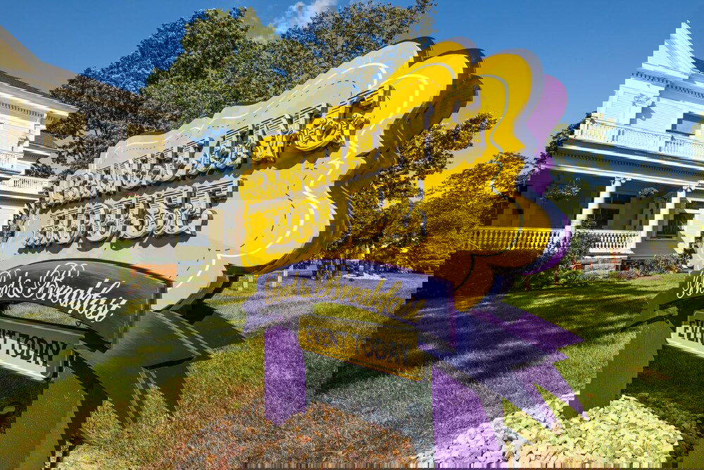 Ringling House Bed & Breakfast - thumb 3