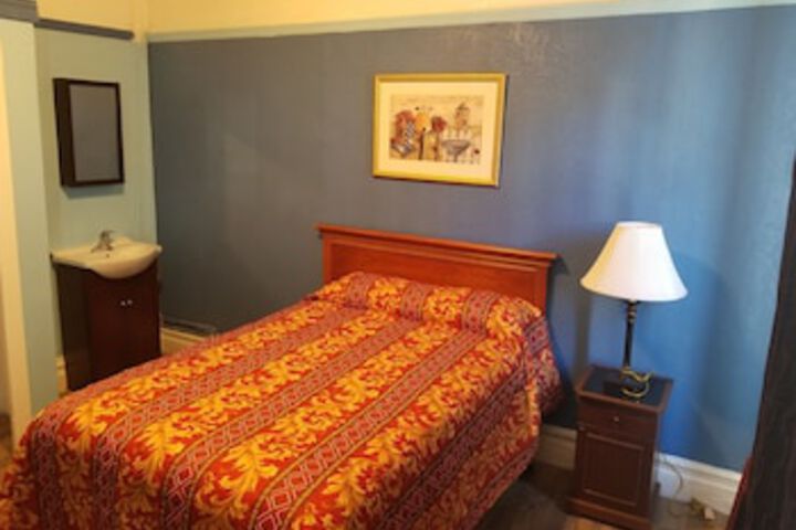 Page Hotel - thumb 0